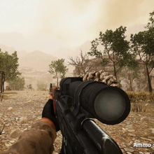 Play Rogue Sergeant: The Final Operation Online