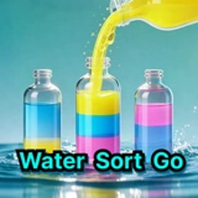 Play Water Sort Go Online