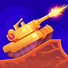 Play Tank Arena 2D Online