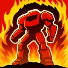 Play Arsenal Gear Online