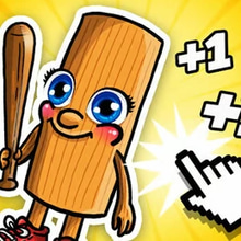 Play Italian Brainrot Baby Clicker Online