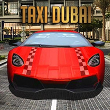 Play Taxi Dubai Online