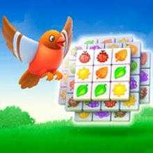 Play Connect tiles: Interior designer! Online