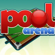 Play Pool Arena Online