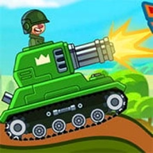 Play Steel Legion Online