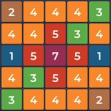 Play Number Spin Puzzle Online