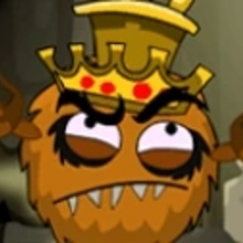 Spiters Annihilation 3