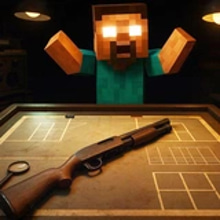 Play Horror Roulette Online