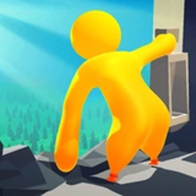 Play Plasticine stickman jailbreak Online
