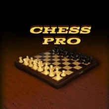 Play Chess Pro Online