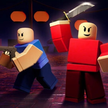 Play Murderers VS Sheriffs Duels Online