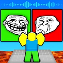 Play Robbie Choose Meme Online