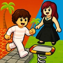 Play Secret Parkour Online