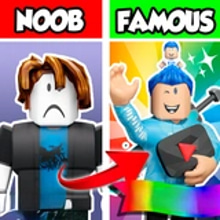 Play Nubik Obby: YouPoHub Tycoon Online