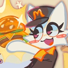 Play Sprunki: Make burgers! Online