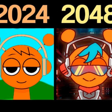 Play Sprunki:🤣Evolution Online