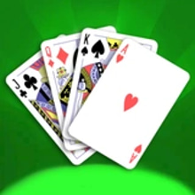 Play Thousand cards (marriage) Online