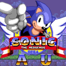 Play Sonic 1 Alternative Universe Online