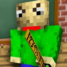 Play Baldi