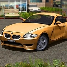 Play 3D Parking Mall Madness 2 Online
