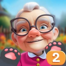 Play Cat and Granny 2 Online