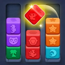 Play Color Block Sort Online