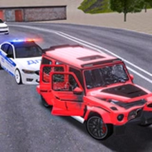 Play TopCar: Crash Online Online