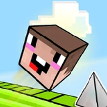 Play Geometry Mine 3D Online