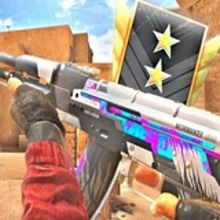 Play AIM polygon Online