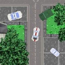 Play The five-star chase Online