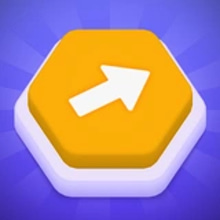 Play Hexa GO! Online