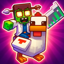 Play Mine Trap Craft 3 Online