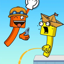 Play Square Punki Long Hand Online