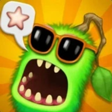 Play CS My Singings Monsters Online