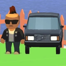 Play Gang: Criminal 90s Online