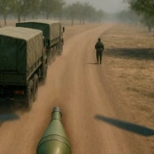 Play FPV Drone Kamikaze: Tactical Strike Online