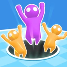 Play Black Hole - Build Your Army Online