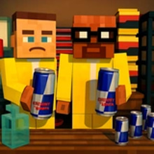 Play Energy Drink Factory Online