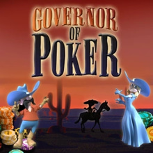 Play Governor of Poker Online