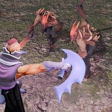 Play Dota: Farming Without Limits! Online