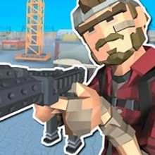 Play Shoot And Drive Online