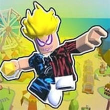 Play Obby: Hide and Seek Battle Royale Online