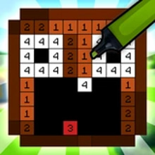 Play Bloggers: Color by Number Online