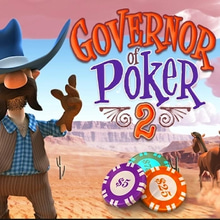 Play Governor of Poker 2 Online