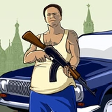 Play Russian Mafia Online