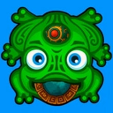 Play New Zooma: Aztec Cave Online