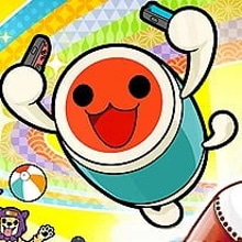 Play Taiko No Tatsujin Online