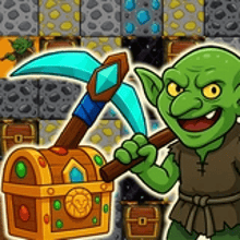 Play Mine and Loot! Online