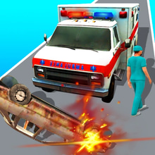 Play Emergency Ambulance Simulator Online