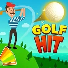 Play Golf Hit Online